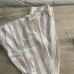 Altard Stated Women’s Bell Bottom Jean